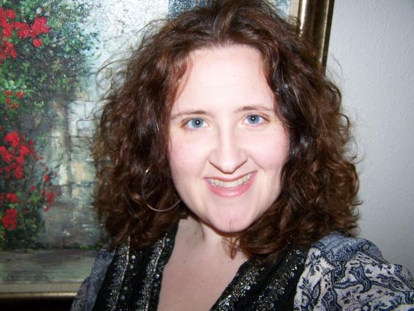 Karla Weaver - Class of 1998 - Hudson High School