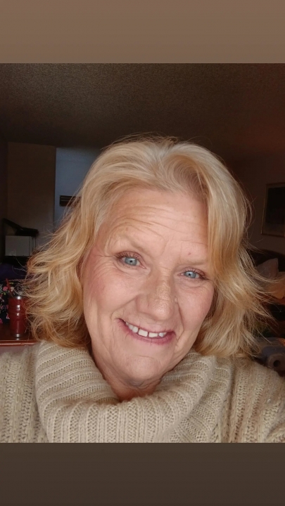 Sherrie Sherrie Sutton - Class of 1986 - Hudson High School