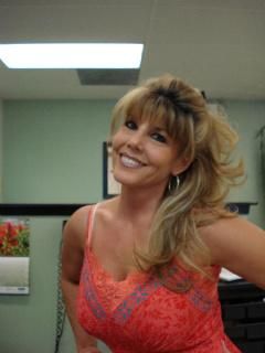 Jenny Hines - Class of 1979 - Hudson High School