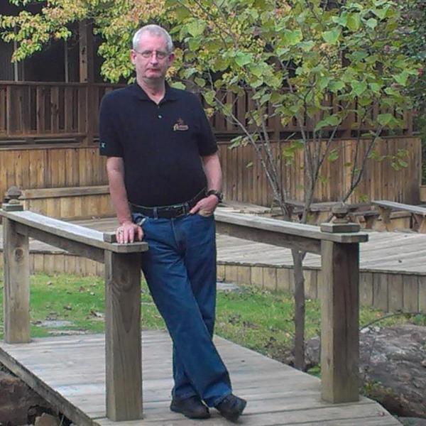 David Alexander - Class of 1974 - Hudson High School