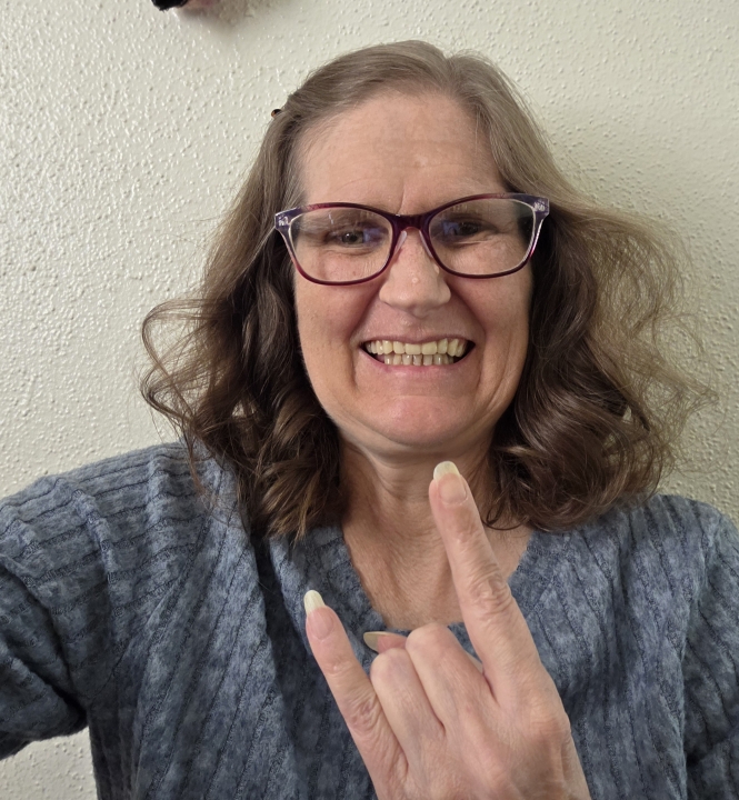 Michele Myers-ragsdale - Class of 1987 - Hudson High School