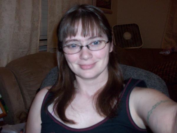 Jennifer Olliff - Class of 1998 - North Forsyth High School