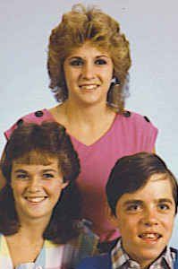Sheila Johnson - Class of 1985 - Willamette High School