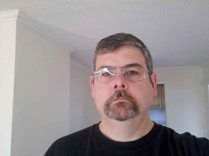 Mark Mckinney - Class of 1985 - Willamette High School