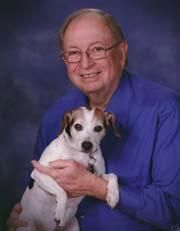 Larry Grenon - Class of 1960 - Willamette High School