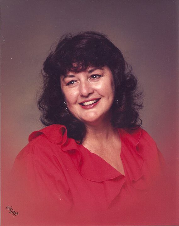 Joan Joan Harris - Class of 1959 - Willamette High School