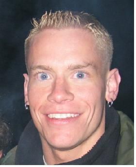 Aaron Tibbits - Class of 1999 - Willamette High School
