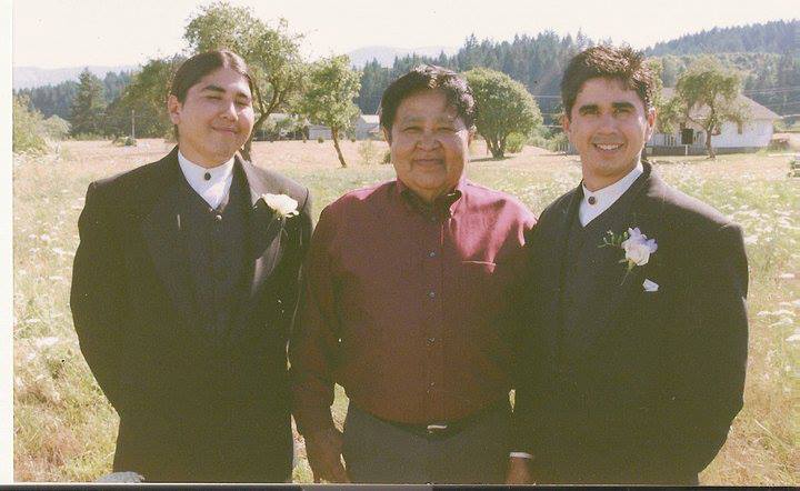 Frank Hostler Ii - Class of 1985 - Willamette High School