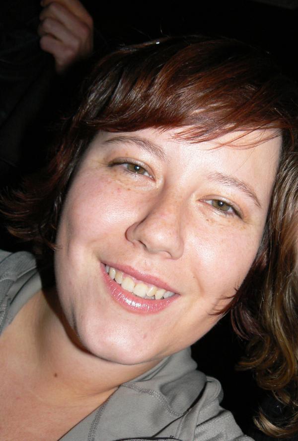 Amber Kurtis - Class of 1996 - Willamette High School