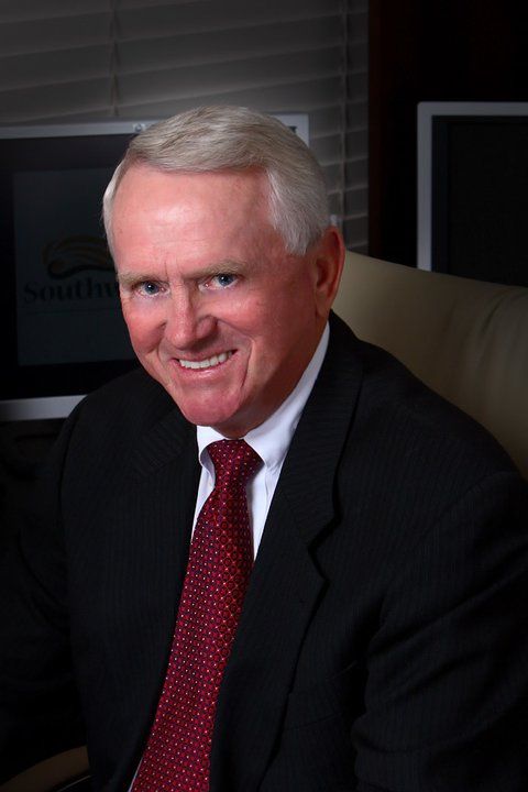 Donald Skelton - Class of 1961 - Willamette High School