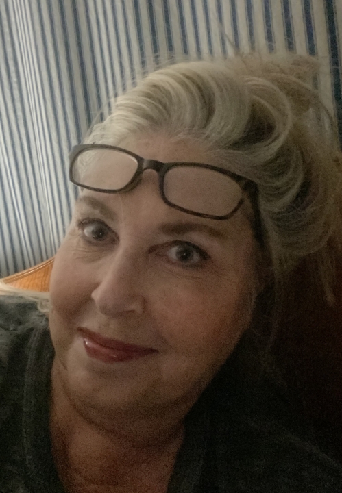 Diana Knigge - Class of 1969 - Willamette High School