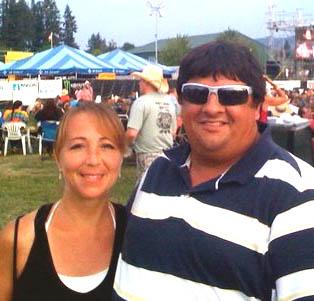 Mark Flores - Class of 1982 - Willamette High School