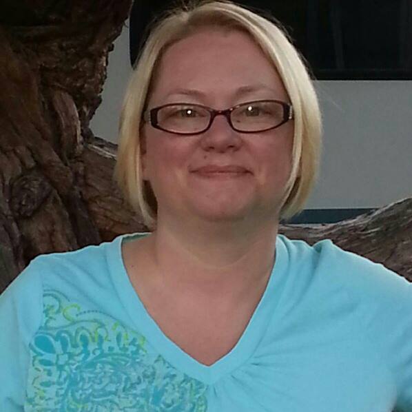 Lisa Soverns - Class of 1984 - Willamette High School