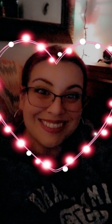 Melissa Stichler - Class of 2002 - Willamette High School