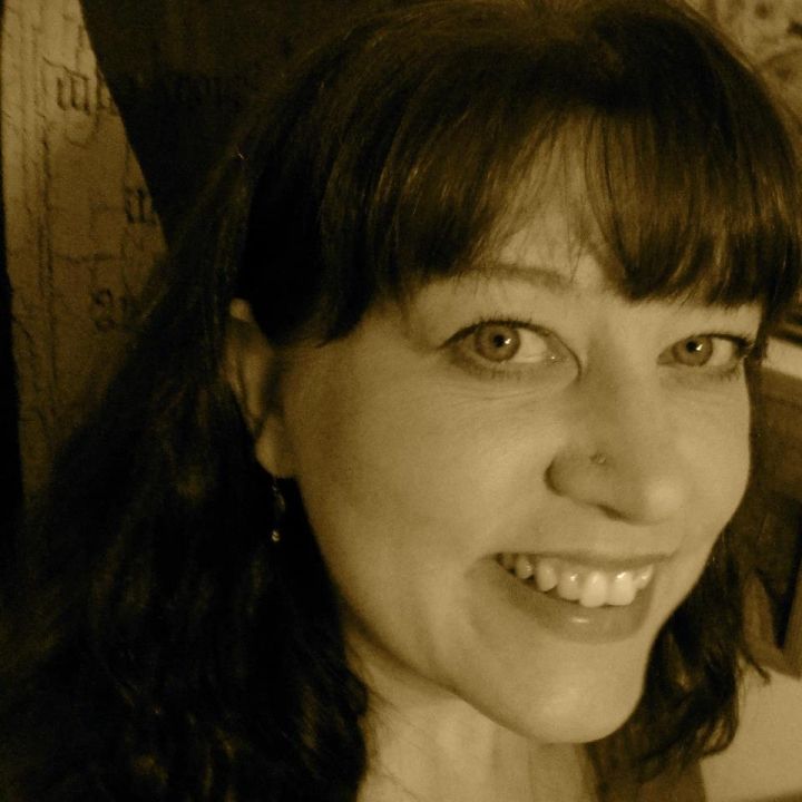 Katrina Walker - Class of 1984 - Willamette High School