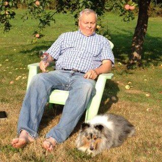 Gary Peterson - Class of 1961 - Willamette High School