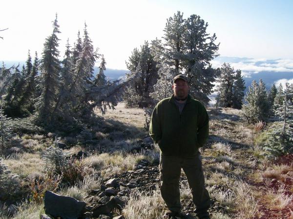 John Bloom - Class of 1990 - Willamette High School