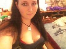 Britany Rankin - Class of 2006 - Willamette High School