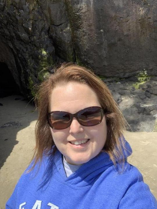 Cindy Grange - Class of 1989 - Willamette High School