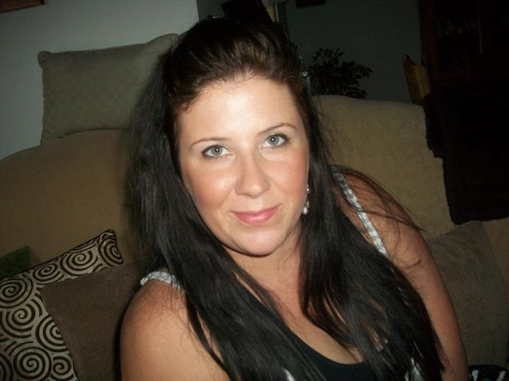 Jessica Conger - Class of 2000 - Willamette High School