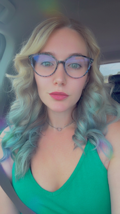 Ariel Benson - Class of 2009 - Willamette High School