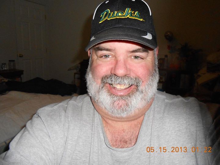 Michael Gobler - Class of 1975 - Willamette High School