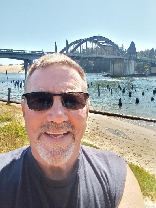 Ron Mcintire - Class of 1976 - Willamette High School