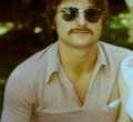 Patrick Simms, class of 1977