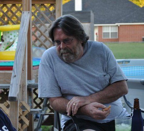 Burt Hill - Class of 1971 - Liberty-eylau High School