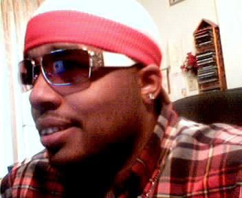 Ocie Wyse Jr - Class of 1993 - Liberty-eylau High School