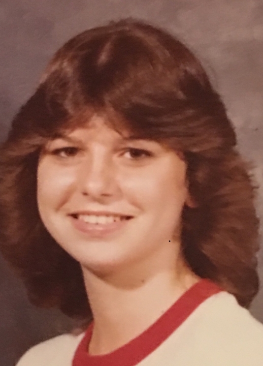 Darla Stone - Class of 1984 - Liberty-eylau High School