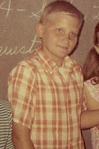 Roger Hines - Class of 1976 - Liberty-eylau High School