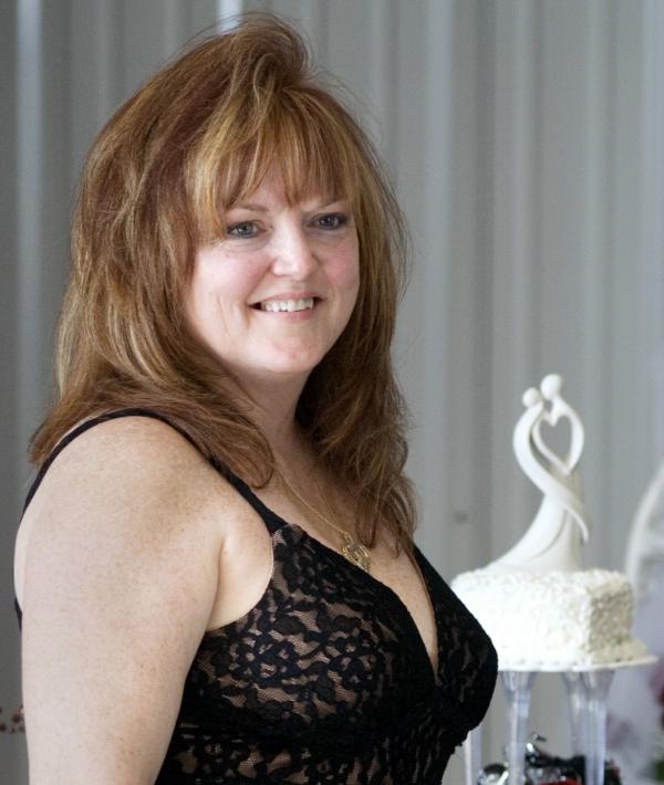 Rose Markle - Class of 1974 - Liberty-eylau High School