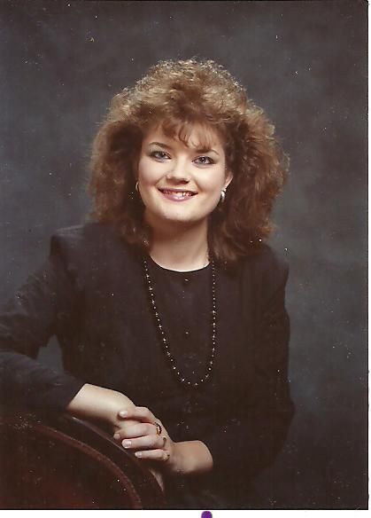 Karen Stalker - Class of 1988 - Liberty-eylau High School