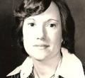 Cathie Savage, class of 1973