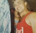 Dwayne Burgess, class of 1985
