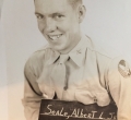 Albert Lee Seale Jr. '42