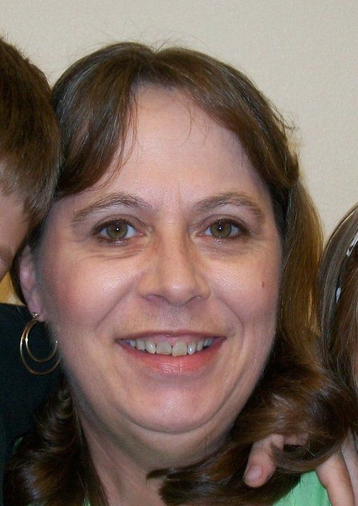 Susan York - Class of 1975 - Clyde High School