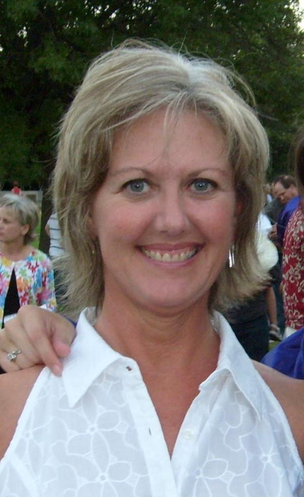 Cindy Cullen - Class of 1979 - Clyde High School