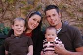 Heather Griffith - Class of 2002 - Clyde High School