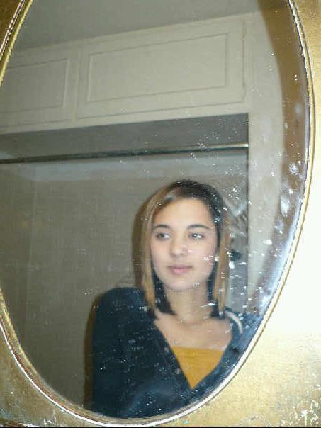 Krysal Otte - Class of 2007 - Clyde High School