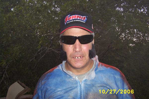 Chuck Swofford - Class of 1975 - Clyde High School