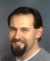 Alan Harper - Class of 1996 - Clyde High School
