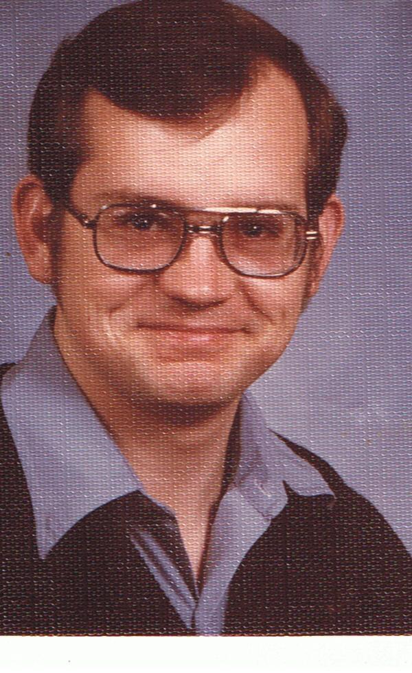 Dennis (mark) Burgess - Class of 1973 - Clyde High School