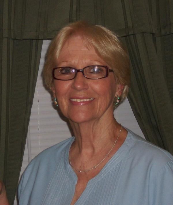 Lavonia Weldon - Class of 1960 - Clyde High School