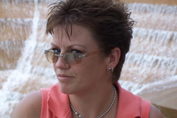 Tammy Seaton - Class of 1993 - Clyde High School