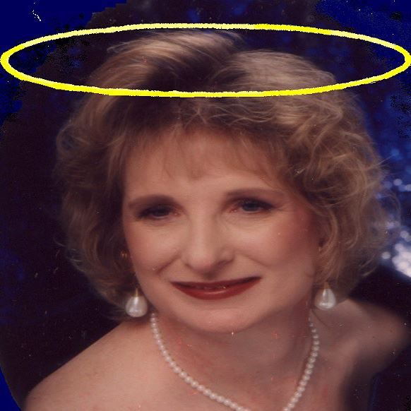 Linda Pearce - Class of 1965 - Clyde High School