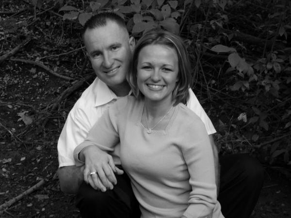 Ben Walton - Class of 1998 - Clyde High School