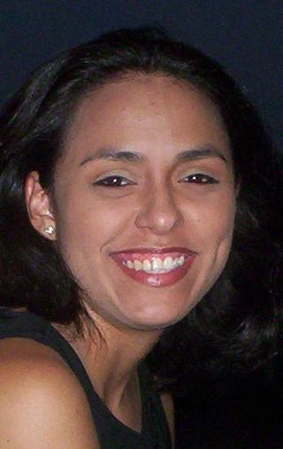 Pilar Perez-hernandez - Class of 1998 - Port Isabel High School