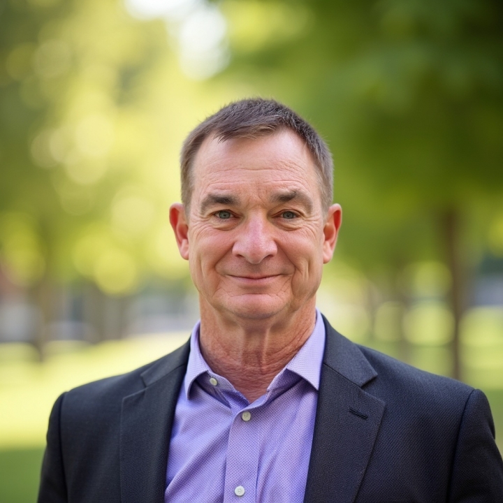 Russell Draper - Class of 1985 - Atlanta High School